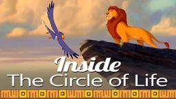The Lion King Legacy Collection | Inside The Circle Of Life | Disney