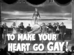 Phil Silvers In You're In The Army Now (1941)