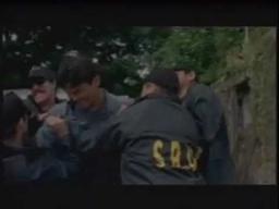 MOVING TARGET (2000) Official Trailer