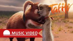 Music Video | Tafiti's Adventure