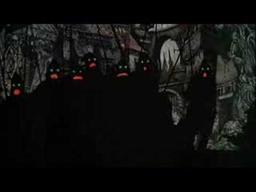 Wizards (Teaser Trailer)