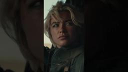 The world will know who they are