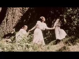 Picnic at Hanging Rock   {Trailer}