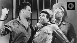 Joe Dante on RIOT IN CELL BLOCK 11