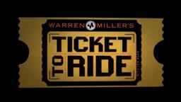 Warren Miller's Ticket to Ride Official Trailer