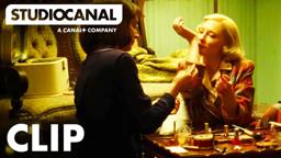 Girls Night In With Music, Drinks & Trying Out Perfume