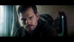 Henry Cavill Featurette