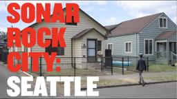 Sonar Rock City: Seattle - Trailer