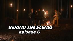Behind The Scenes Of Fall Nights | Episode 6