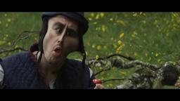 "Dragons on the Hill" (Official Trailer)