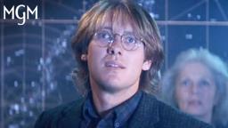 Activating The Portal