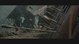 "Man Behind the Legend" featurette