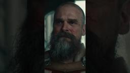 "Being a hero, there is no higher calling"