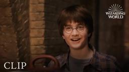 Platform 9¾