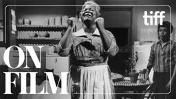 A RAISIN IN THE SUN and the American Dream | On Film