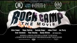 ROCK CAMP THE MOVIE - Official Trailer