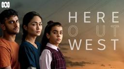 Here Out West | Official Trailer