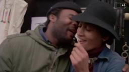 Pressure (1976) by Horace Ové | The first British black feature film