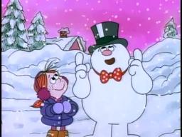 Christmas Classics Frosty Returns Let There Be Snow Part 1
