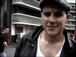 'BETWEEN THE CANALS' MAKING OF