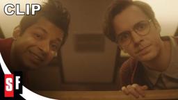 Iké Boys (2022) - Clip: Turkey (HD)