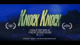 'Knock Knock' Official Trailer #2