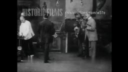 Deceived Slumming Party (1908) AM&B