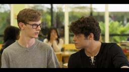 Noah Centineo in SWIPED trailer - coming November 2018