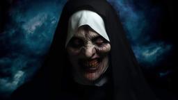 Bloody Nun (2023) Trailer