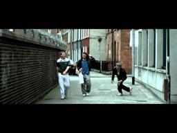 Between the Canals - Johnny McGory (The Dubliners)