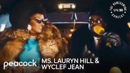 Ms. Lauryn Hill and Wyclef Jean: Medley (Live)