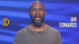 Bill Burr Presents IanTalk: Ideas Not Worth Spreading - Official Trailer