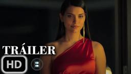 SAYEN: LA CAZADORA Tráiler Español Latino 2024