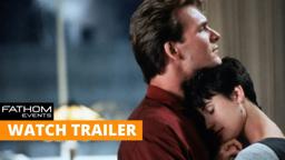 TCM Big Screen Classics Spot