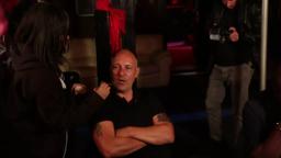 behind the scenes '198 Grand' Dean Kilbey 'Jokes'