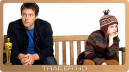 About A Boy ≣ 2002 ≣ Trailer