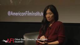 Chloé Zhao on Cast and Crew Bringing Emotion to the Set of HAMNET