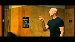 Movie Clip - "Demolish You"