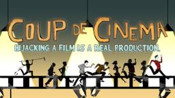 COUP DE CINEMA - Full Trailer