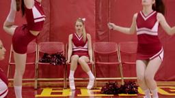CHEERLEADER Teaser Trailer