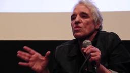 HBO Directors Dialogues: Abel Ferrara