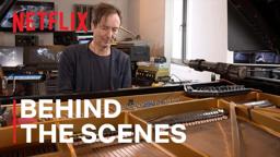 Composer Volker Bertelmann on the Original Score [Subtitled]