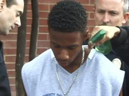 Behind The Scenes; the film of The Playaz Court