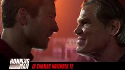 Reality TV just got real.