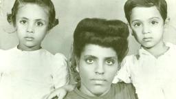 In My Mother's House - TRAILER