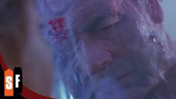 Supernova (2000) Robert Forster Remembers Intense Makeup and Prosthetics HD