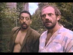 T Bone N Weasel Trailer 1992