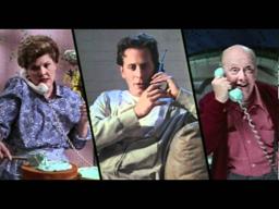 Jeffrey Official Trailer #1 - David Thornton Movie (1995) HD