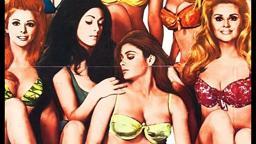 Beyond the Valley of the Dolls (1970) - Trailer HD 1080p