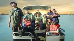 Assisted Fishing - Full Movie